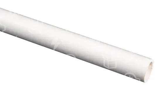 trubka silnostěnná 20 mm, 2 m,  PVC